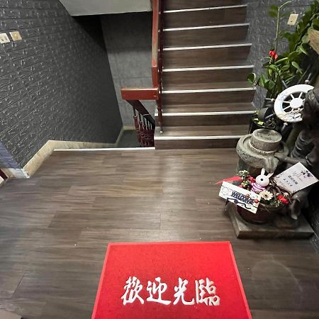Ez Stay 西門邑居 Đài Bắc Ngoại thất bức ảnh