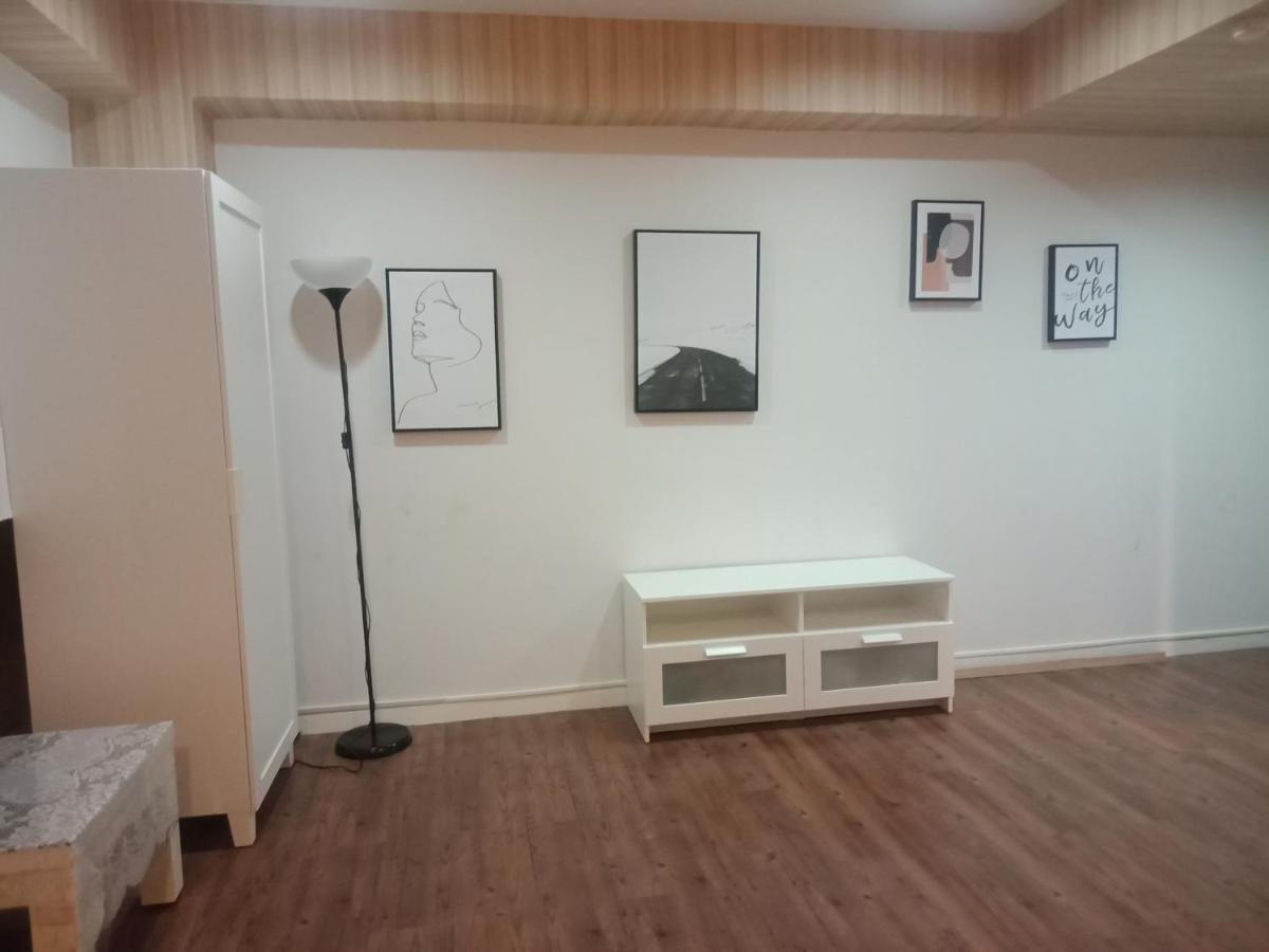 Ez Stay 西門邑居 Đài Bắc Ngoại thất bức ảnh