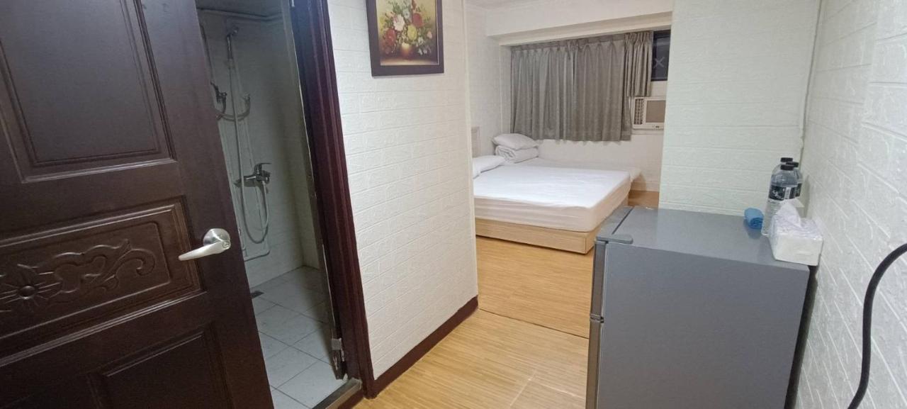 Ez Stay 西門邑居 Đài Bắc Ngoại thất bức ảnh