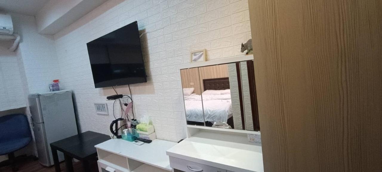 Ez Stay 西門邑居 Đài Bắc Ngoại thất bức ảnh