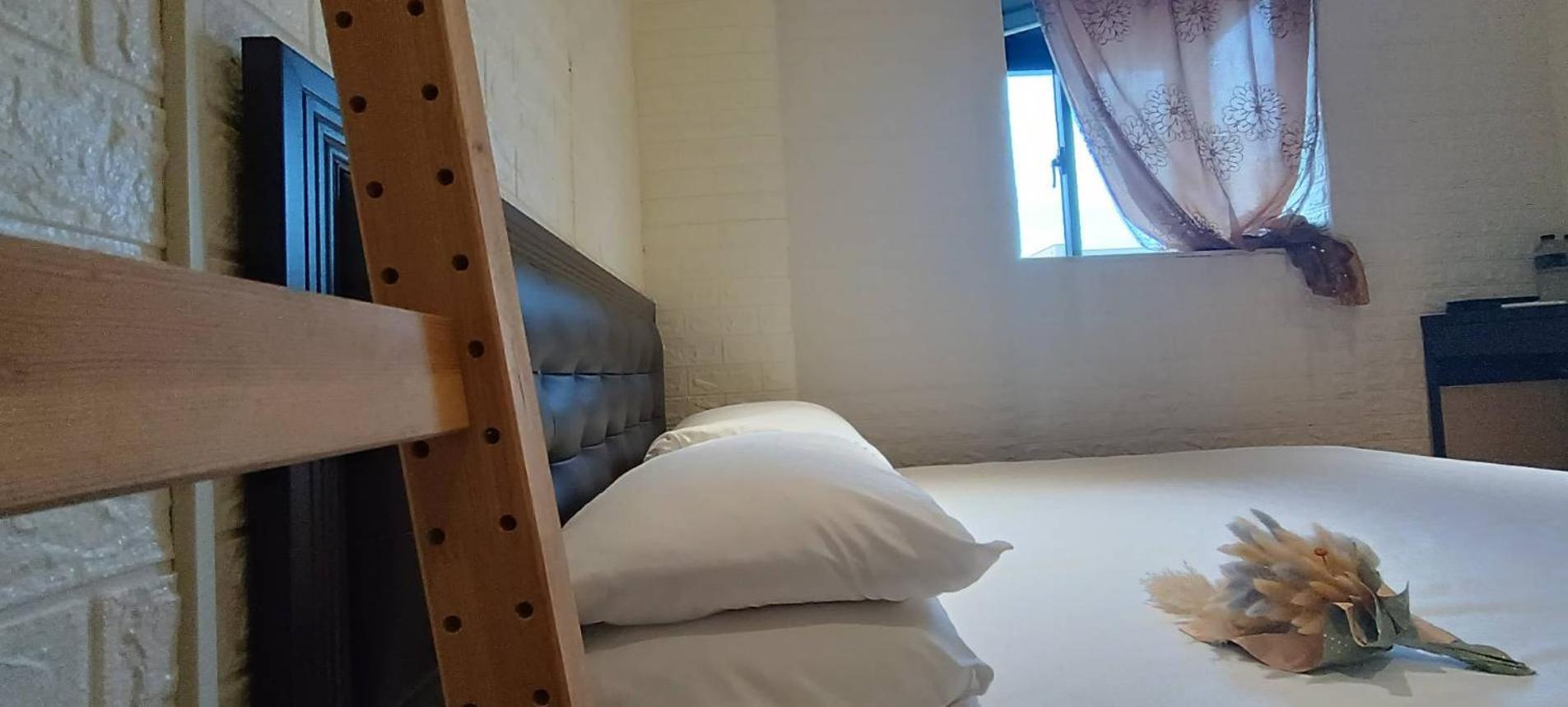 Ez Stay 西門邑居 Đài Bắc Ngoại thất bức ảnh